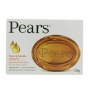 PEARS SOAP 12*4*125GM