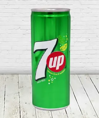 7up Can 30*240ml