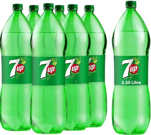 7up Family 6*2ltr