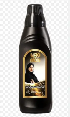 Abaya Shampoo 16*1ltr mobi