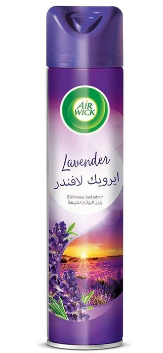 معطر جو إيرويك 12 * 290 مل