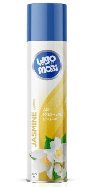 Air Freshner 48*300ml Mobi