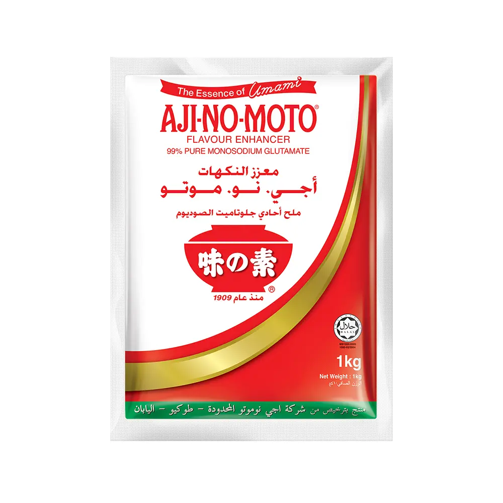 أجينوموتو 20*1 كجم - أصلي