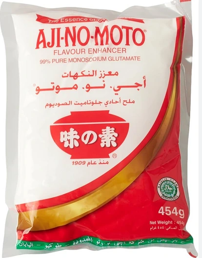 أجينوموتو 20*454  جم أصلي