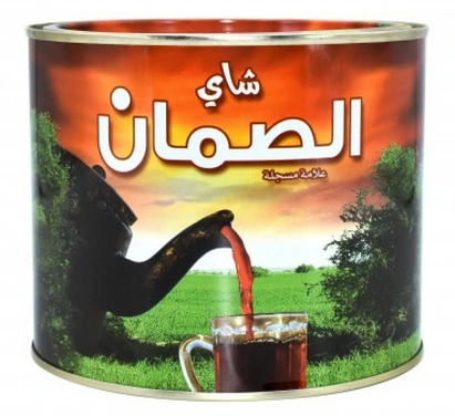 Al Suman Tea 24*360gm
