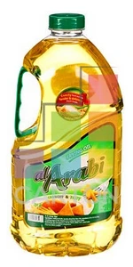 Alarabi Vegetable Oil 4*2.9Ltr