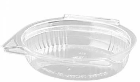 Alba 205 Transparent 10*50Pcs