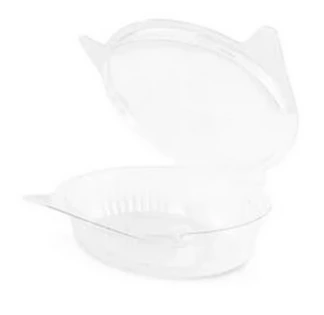 ألبا 205 شفاف 1000 قطعة