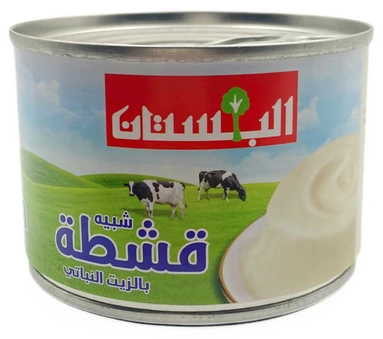 Albustan Cream 48*155gm
