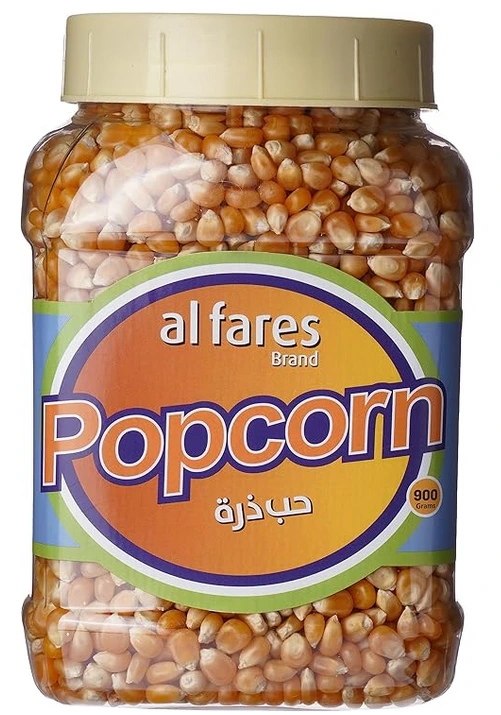 بذور الفشار من ألفارس 12 * 900  غرام