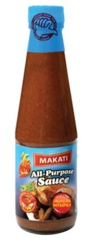 All Purpose Sauce 12*310ml Makati