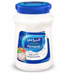 كريمة الجبن من المراعي 6 * 900 جم