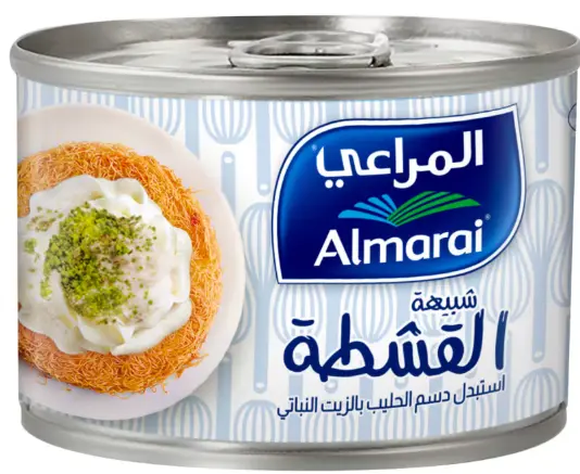 Almarai Cream 48*170gm