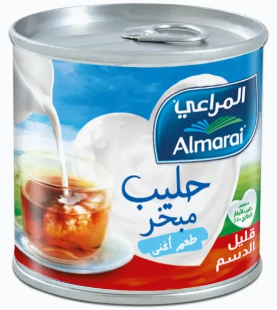 Almarai Milk 36*170gm (Low Fat)