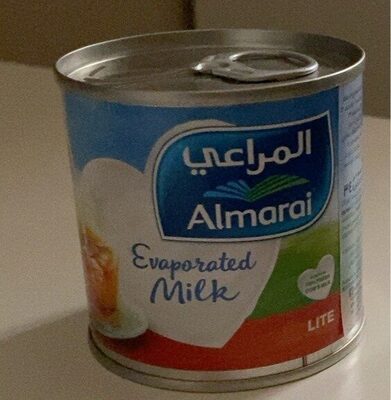 Almarai Milk 36*170gm (Low Fat)