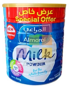 Almarai Milk Powder 6*2.5Kg