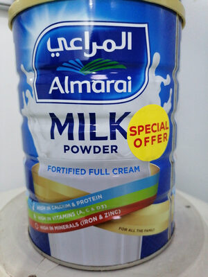 Almarai Milk Powder 6*900gm