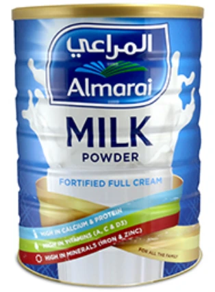 Almarai Milk Powder 6*1.8Kg
