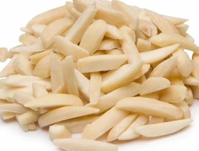 Almond Flakes 1*10Kg