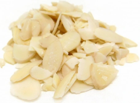 Almond Slice 1*10Kg