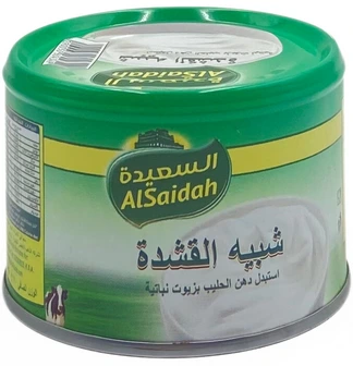 Alsaidah Cream 48*170gm