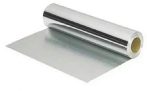 Aluminium Foil 6*30cm*85Mtr Sanita
