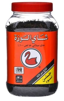 شاي الوزة الخشن 12 * 300  غرام