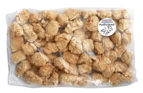 Americana Chicken Popcorn 10*1Kg