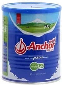 Anchor Milk Powder 12*400gm