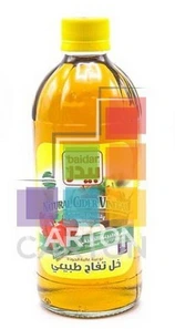 Apple Vinegar 24*473ml Goody