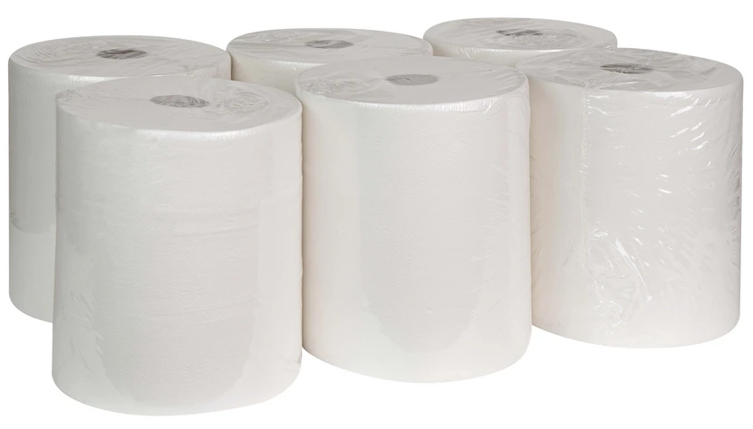 Auto Cut Tissue Roll-6*1Kg