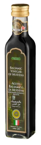 Balsamic Vinegar 12*500ml Freshly