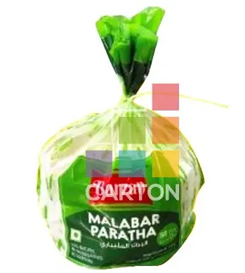 Barzan Malabar paratha Big 6*50pcs