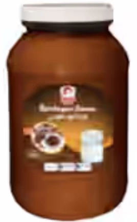 صلصة باربيكيو عادية 4 * 3.78  لتر صلصة ماما