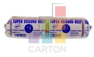 Beef Minced 20*400gm Mumtaz