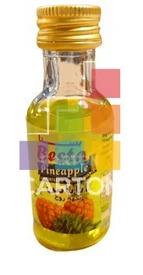 Besta/Jumbo Pineapple Essence 12*12*28ml