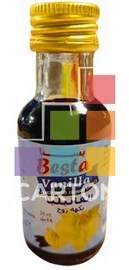 Besta/Jumbo Vanilla Essence 12*12*28ml