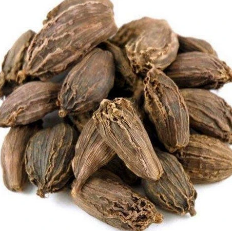 الهيل الأسود