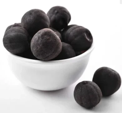 Black Olive Whole 24*125gm Ideal