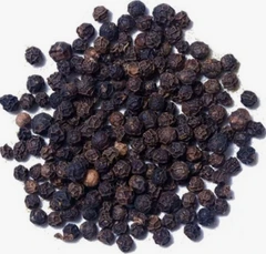 Black Pepper Whole 1*25Kg