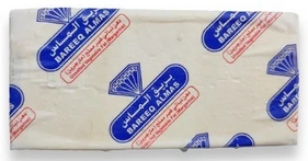 زبدة مخلوطة 9 * 1  كجم ألماس