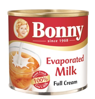 Bonny Milk - 96*170ml