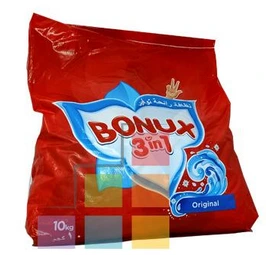 Bonux Detergent Powder 10Kg