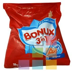 Bonux Detergent Powder 18Kg