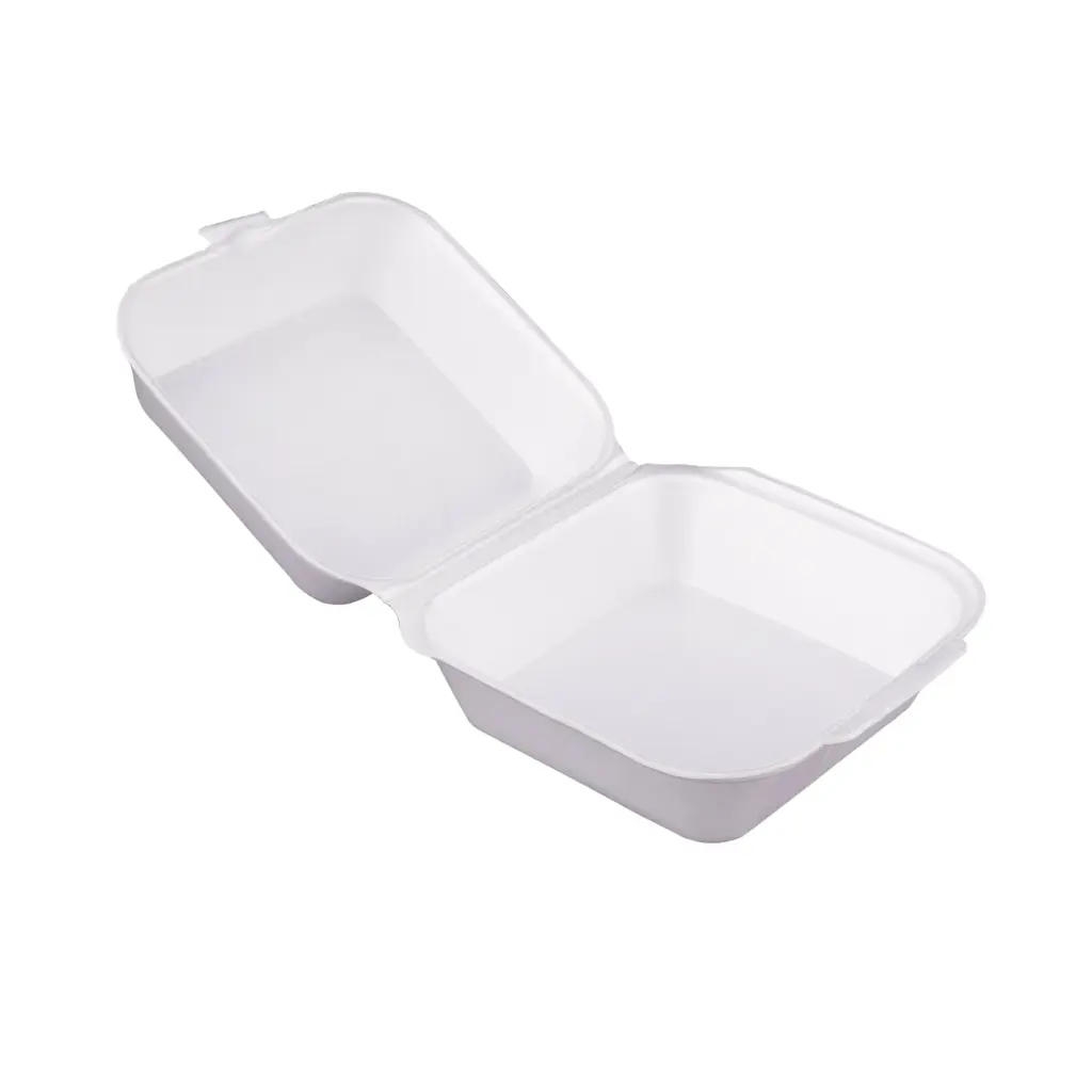 Burger Box Foam UB1 Small 500Pcs