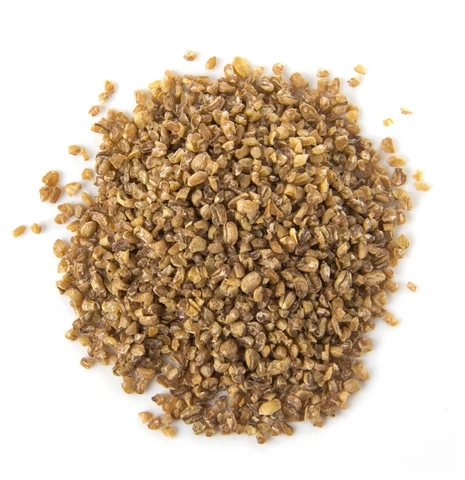 بورغول براون 1*15  كجم