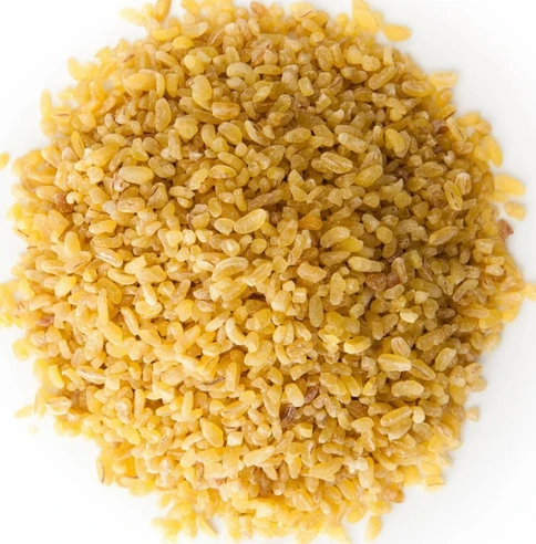 برجول أبيض فاخر 1 * 15  كجم