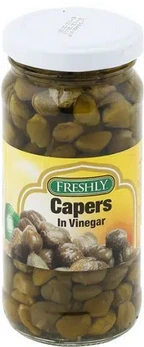 Capers 12*245gm Freshly