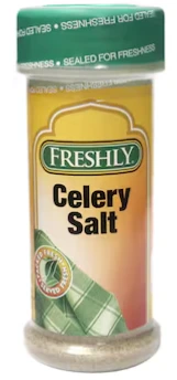 Celery Salt 12*136gm Freshly