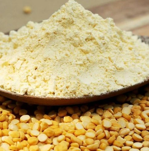 دقيق الحمص (بيسون) 1 * 15  كجم جودة رقم 1